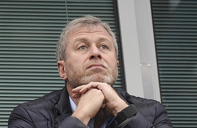 image Chelsea post £121.3m loss, blame sanctions on ex-owner Abramovich