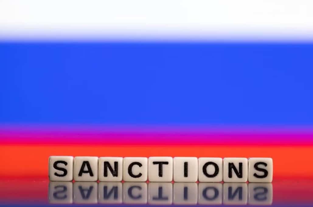 image Cyprus hit with US, UK and Canada sanctions on Russia (Update)