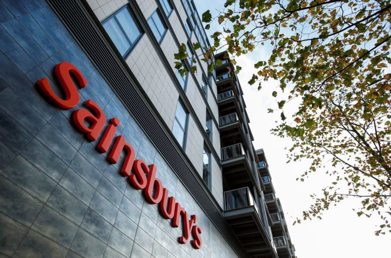 image Britain&#8217;s Sainsbury&#8217;s to close two depots, 1,400 jobs affected