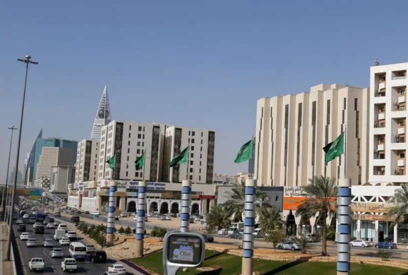 image Saudi companies to invest $51 billion under government-backed plan
