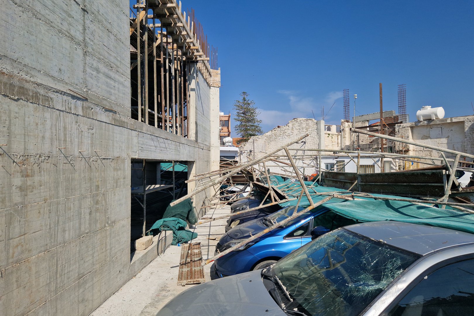 image Our View: The tragic cost of ignoring small infractions