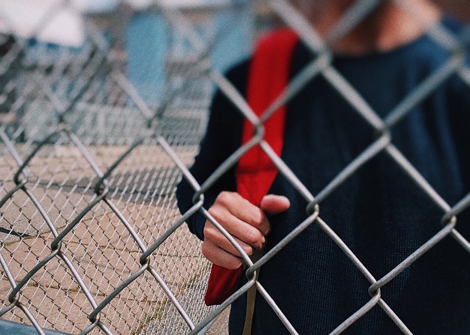image Teacher fined for attacking pupil