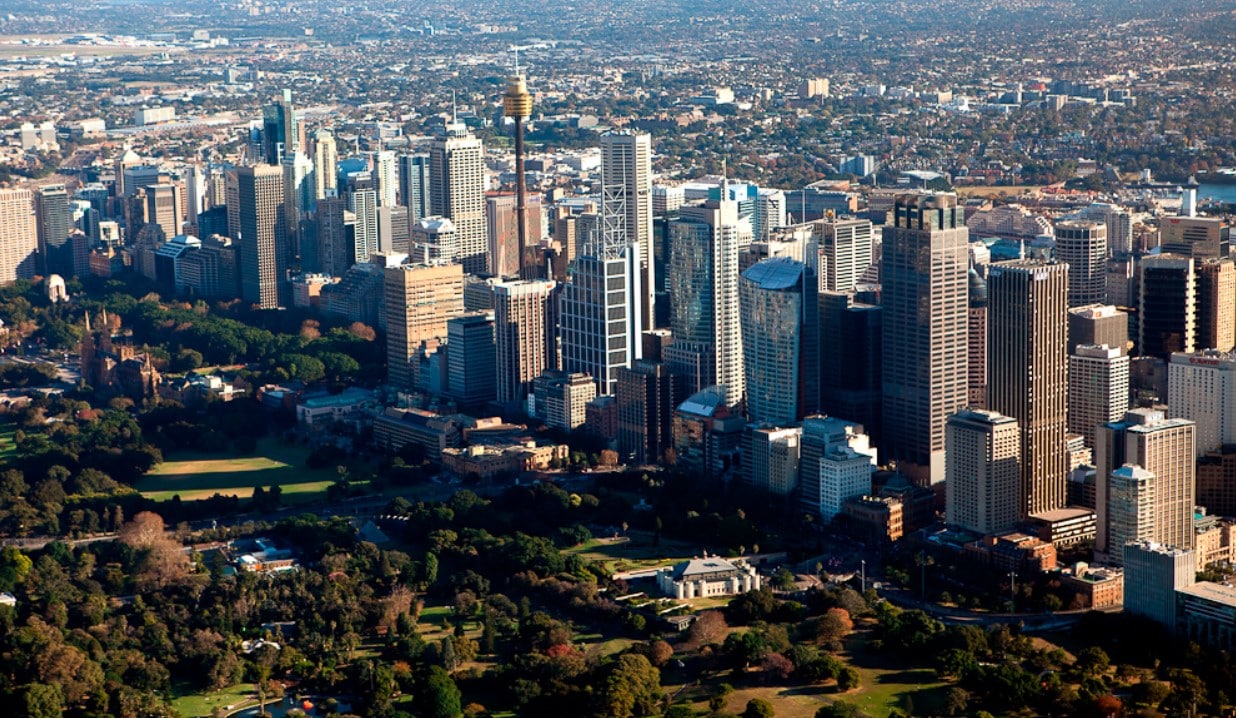 image Australia bank CEOs call for a fix to housing shortage