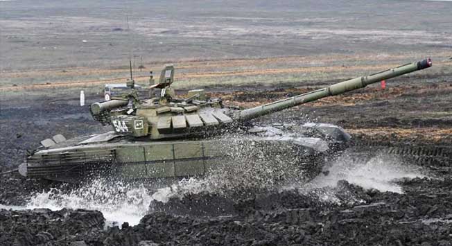 image Kremlin: goals in Ukraine can only be achieved by military force for now