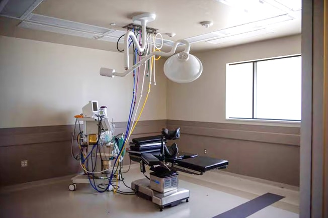image Five women who say they were denied abortions sue Texas