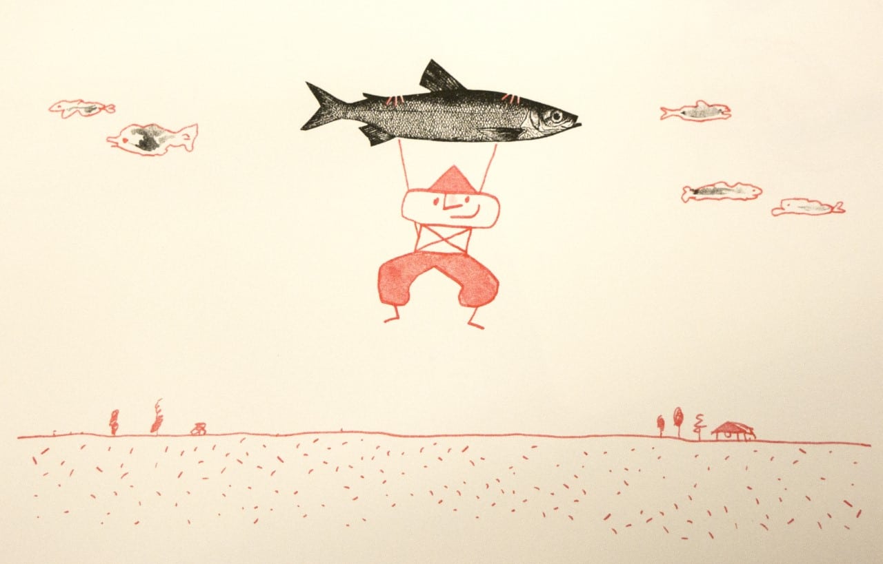 image Launching the Contemporary Animation Horizons