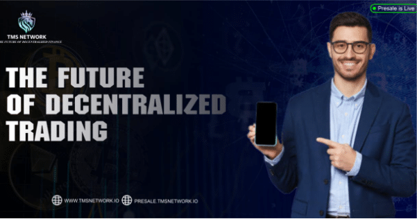 image Dogecoin (DOGE) and Shiba Inu (SHIB) price predictions bounce while TMS Network (TMSN) presale explodes by 700%
