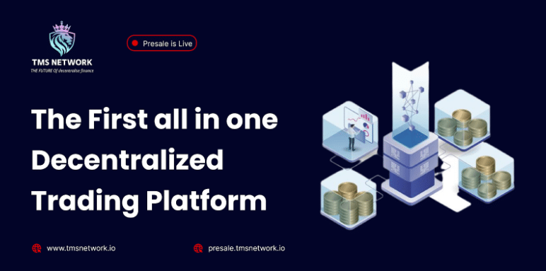 image Which Cryptocurrency is best for long-term gains? Shiba Inu (SHIB), TRON (TRX), or TMS Network (TMSN) with increase of 700%?