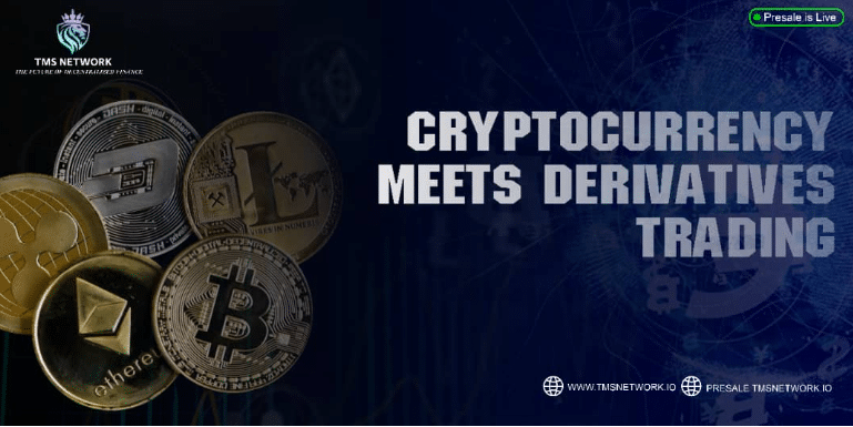 image Cardano (ADA), Litecoin (LTC), and TMS Network&#8217;s (TMSN) presale attract new investors as Crypto market recovers