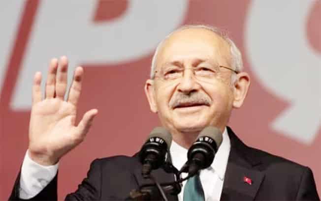 image Turkey&#8217;s pro-Kurdish party calls for opposition unity after split
