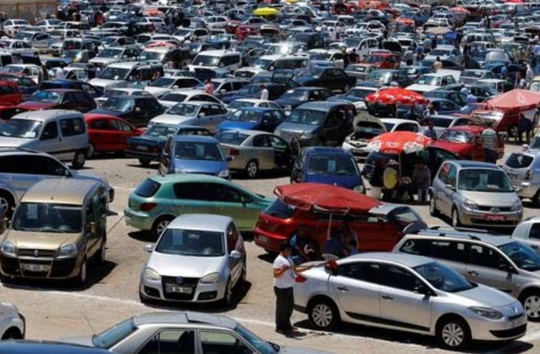 image Turkish auto sales jump 63.4 per cent in February