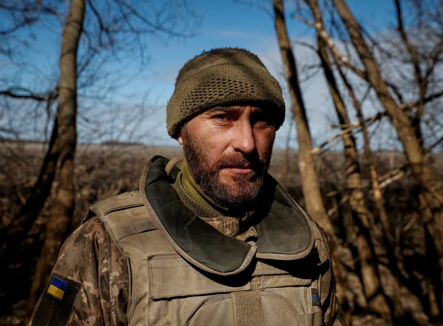 image US announces $400m in new arms aid to Ukraine