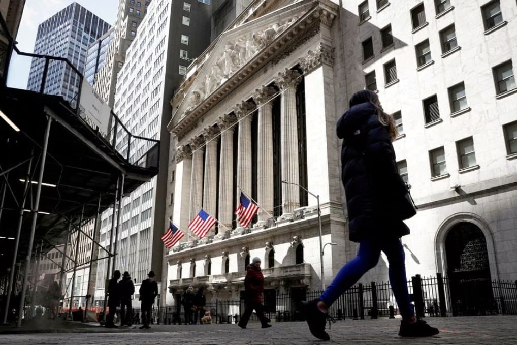 image US bank regulators may take wait-and-see approach before intervening again