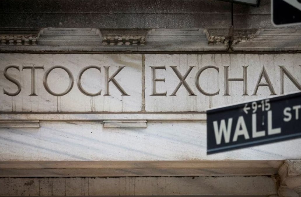 image Corporate America focuses on taxes and tariffs as 2024 election nears