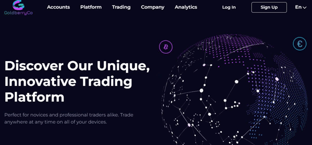 image GoldberryCo Review: Five reasons why top traders prefer this platform