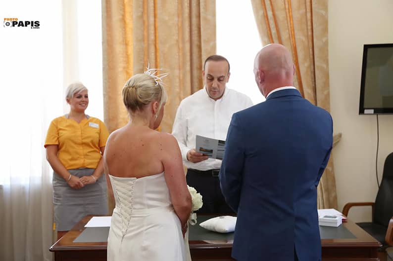 image Paphos municipalities pleased with wedding tourism reboot