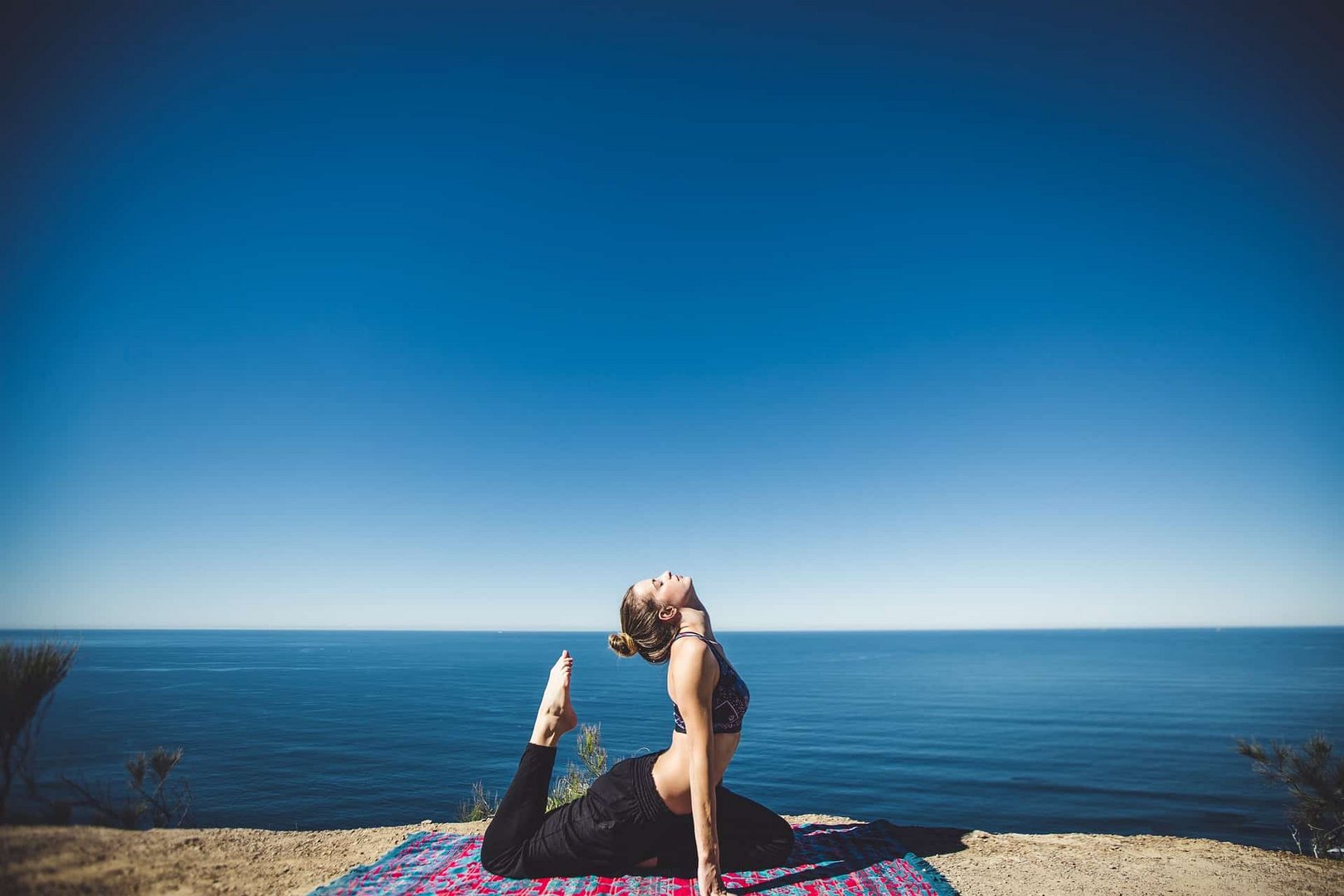 image The five best yoga spots in Cyprus