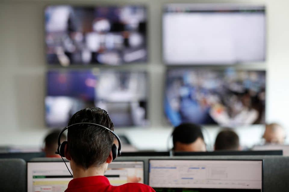 image Labour unions push for improved wages for hourly staff