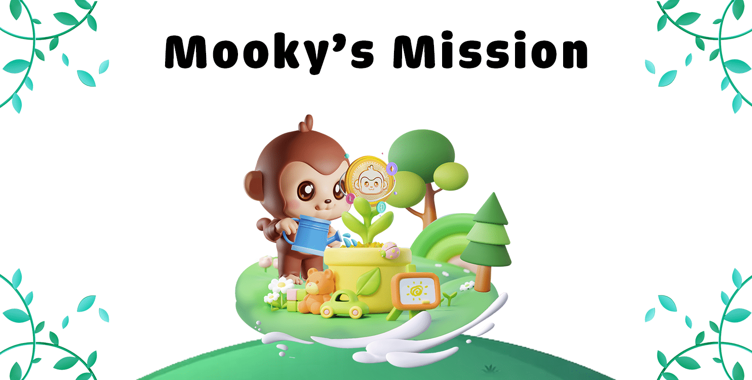 image Get ahead of the game with Mooky: The Token that&#8217;s making a difference