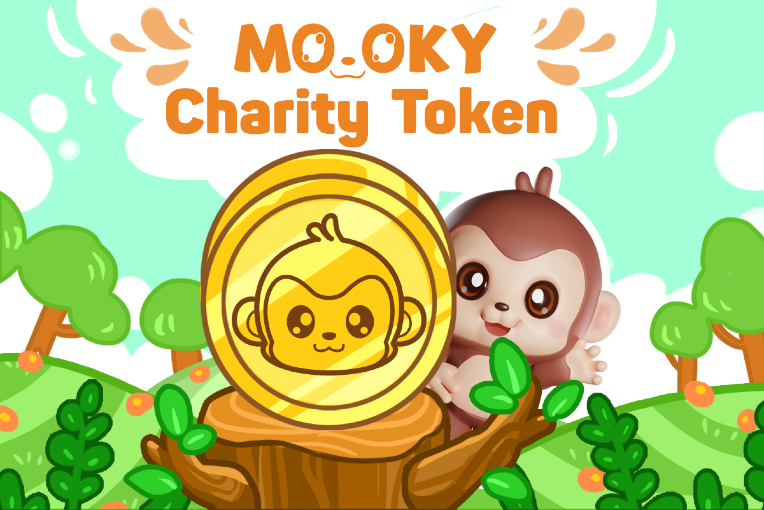 image Three solid picks for your crypto portfolio in 2023: Mooky, Big Eyes, Binance coin