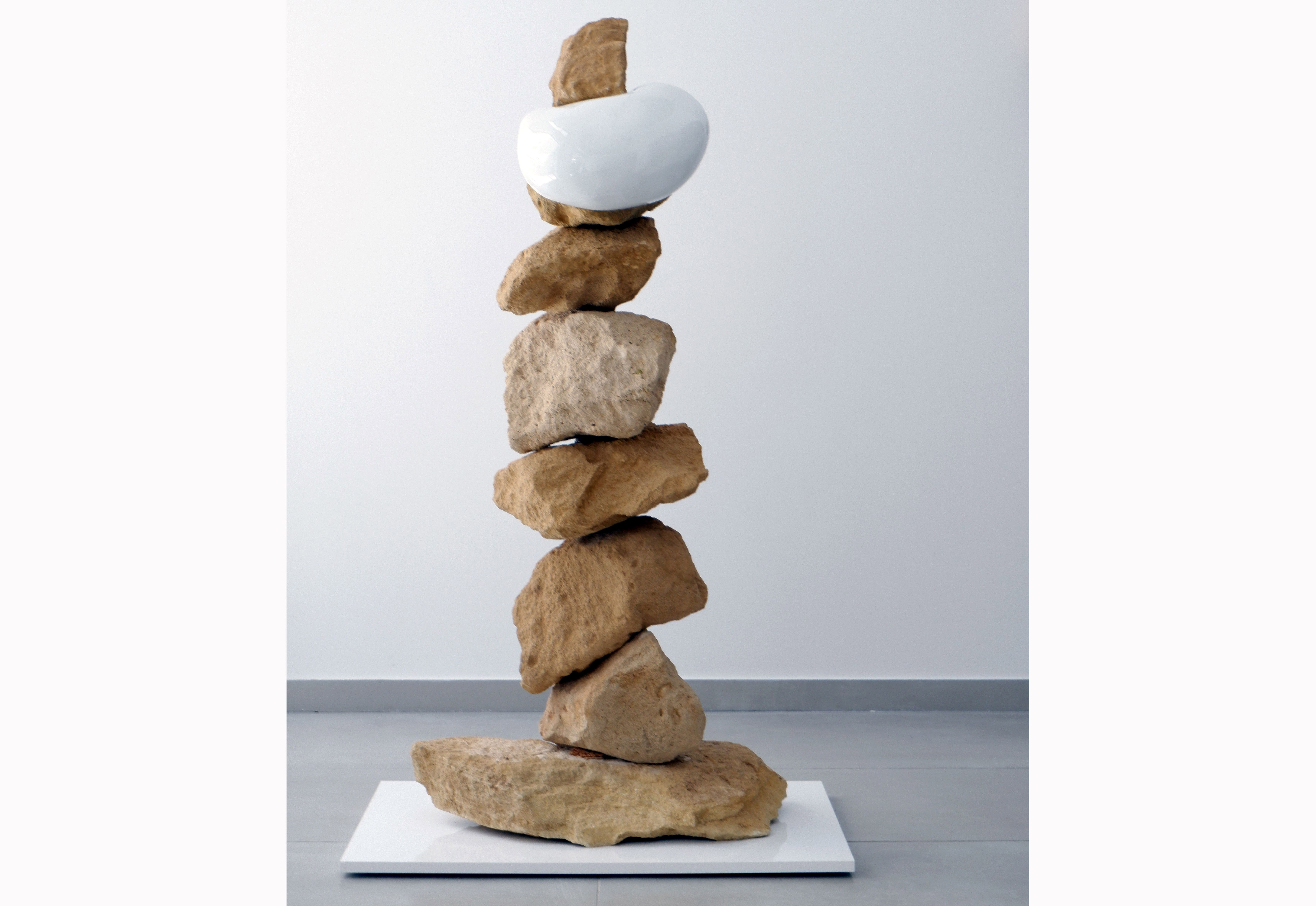 image Andreas Kalli’s new exhibition opens at Alpha C.K. Art Gallery