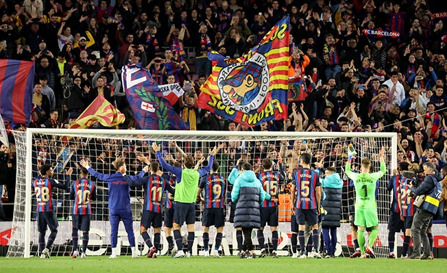 image Real Madrid must deliver complete performance against Barca &#8211; Ancelotti