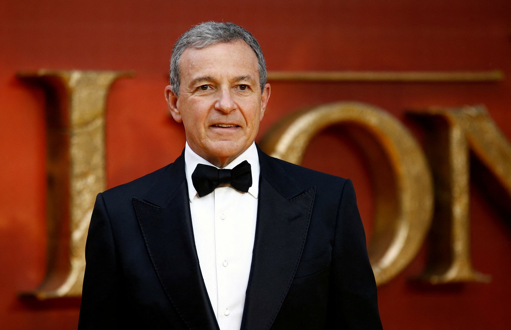 image Disney CEO Iger calls DeSantis retaliation &#8216;anti-business&#8217;