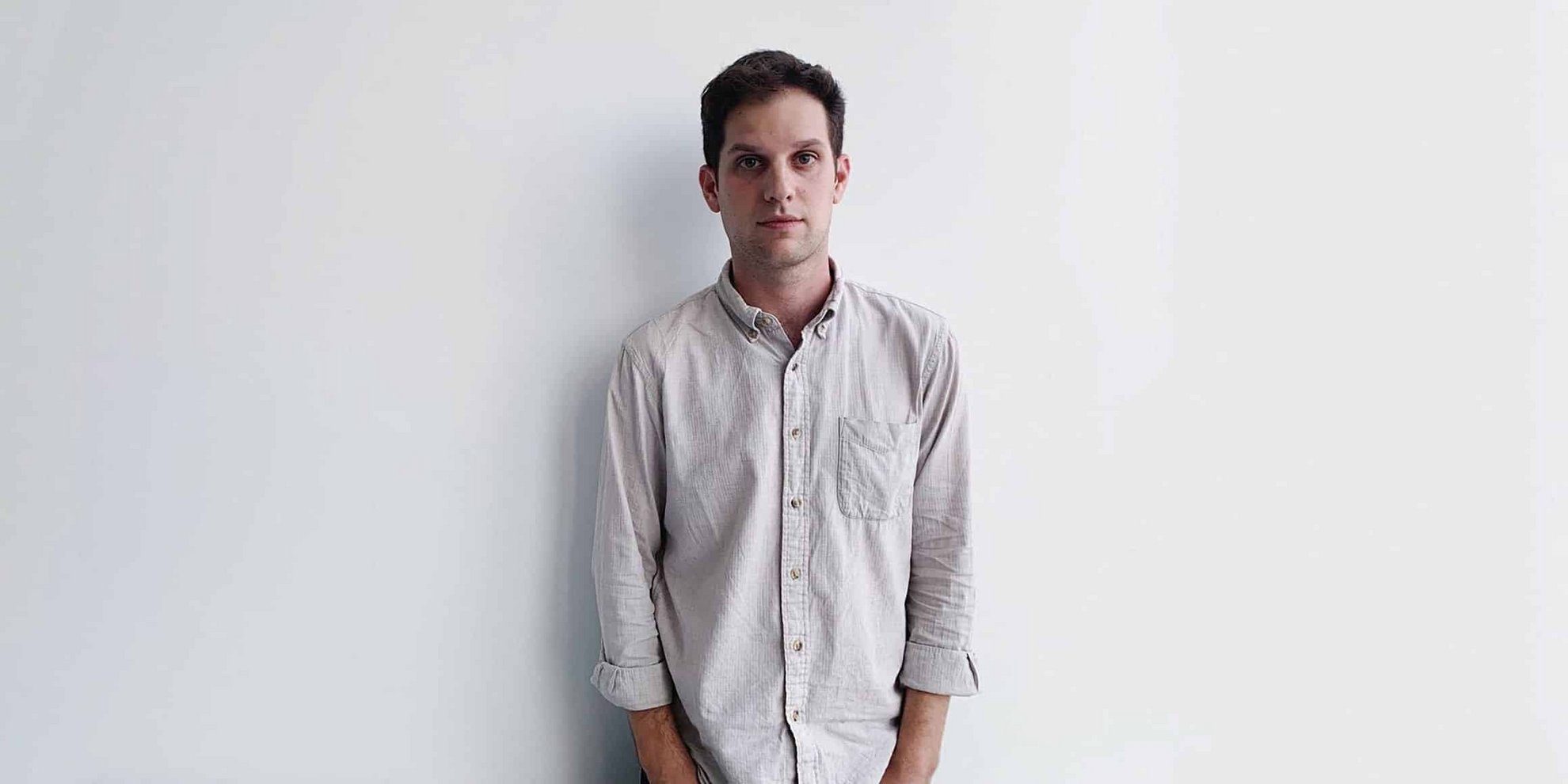 image Blinken says U.S. working on &#8216;wrongful detention&#8217; label for WSJ reporter