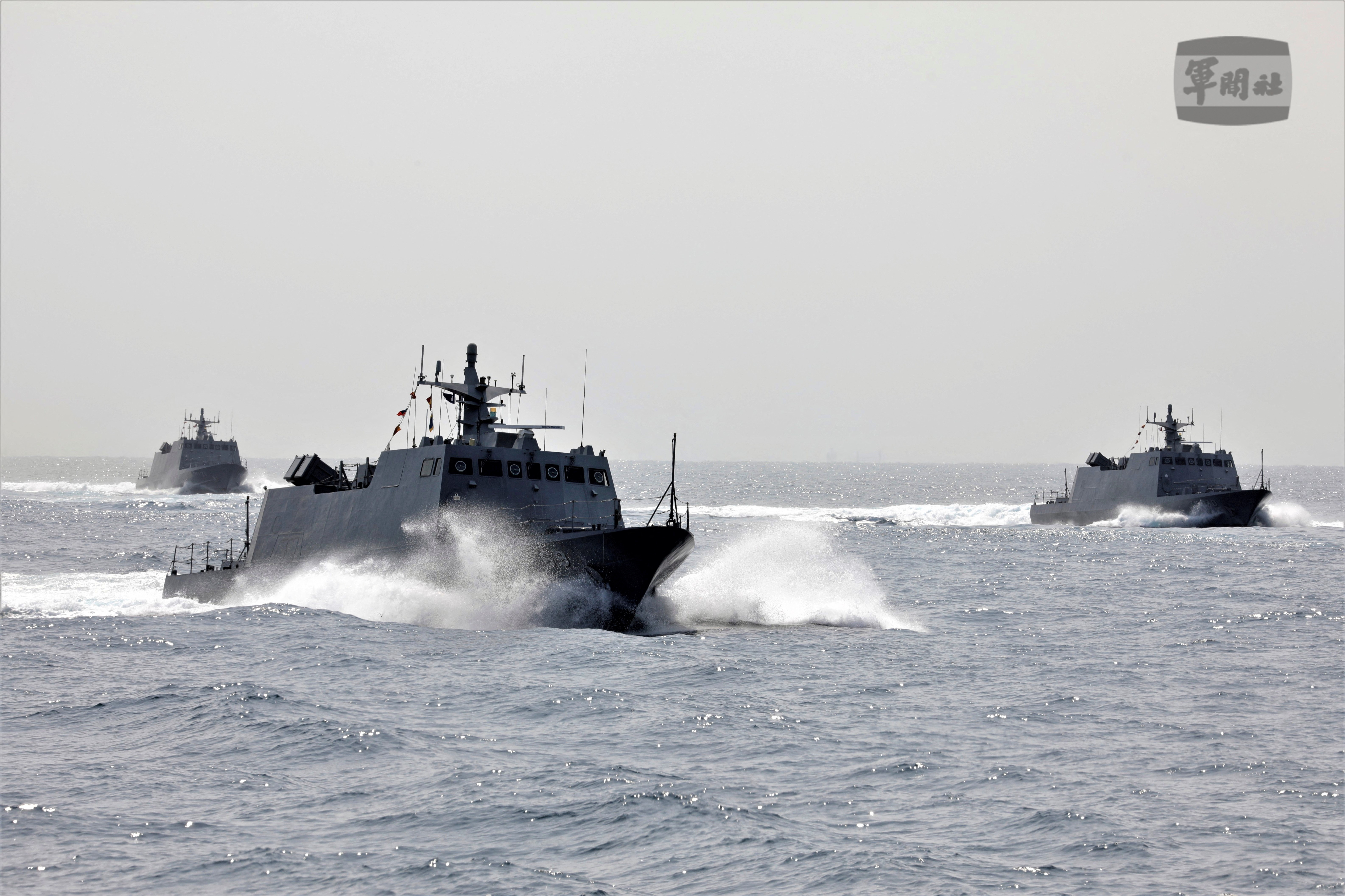 image China practices blockades on last scheduled day of Taiwan drills