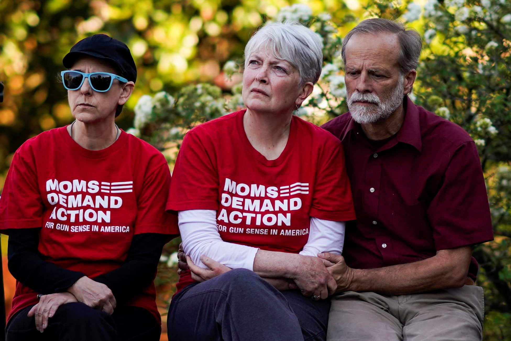 image Kentucky, Tennessee leaders call for tighter gun control after mass shootings