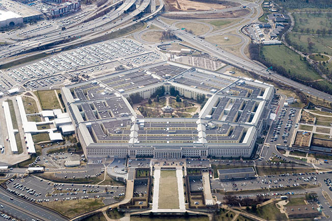 image Pentagon leak suspect Teixeira to appear in court on Wednesday