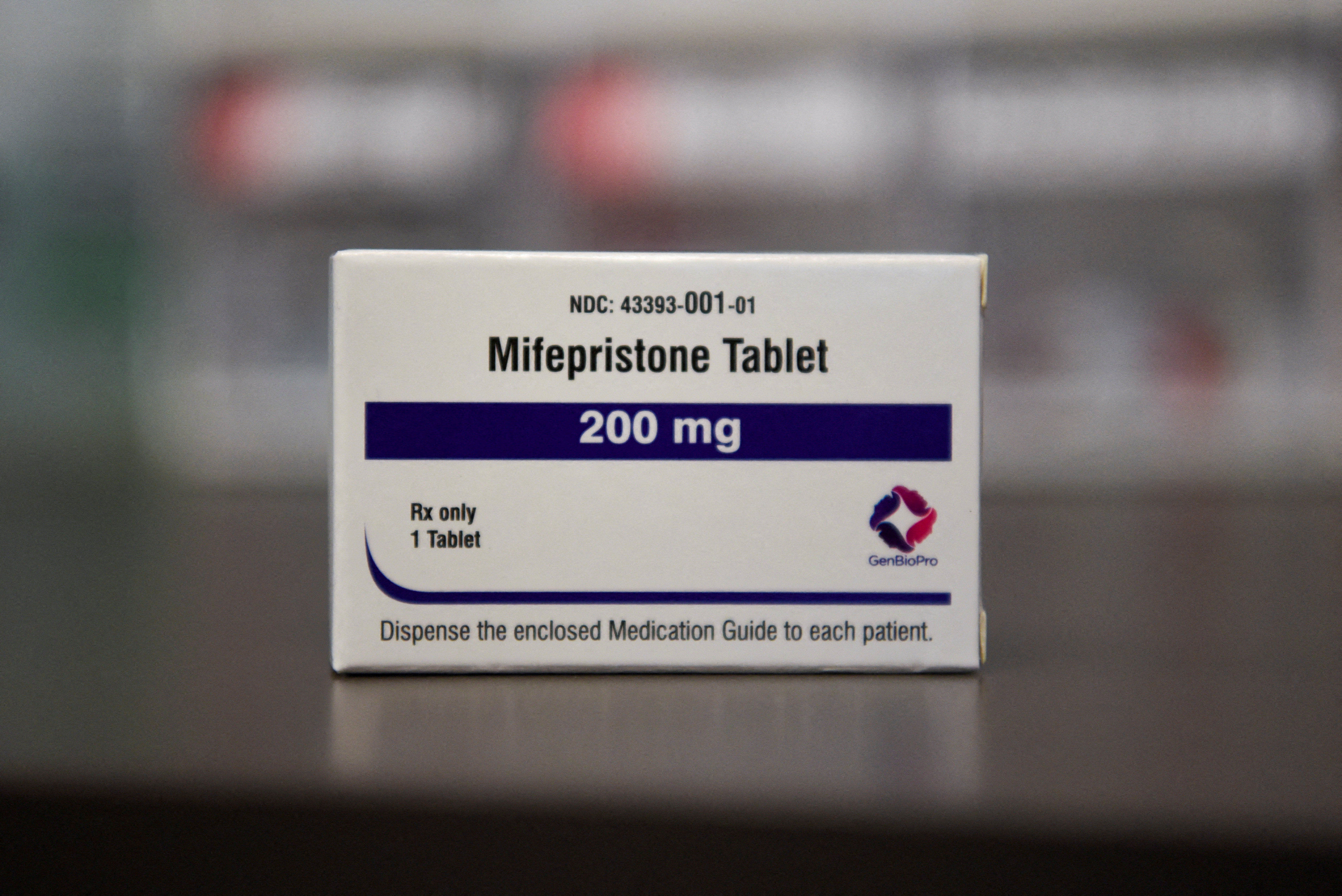 image Biden administration to ask Supreme Court to stop abortion pill curbs