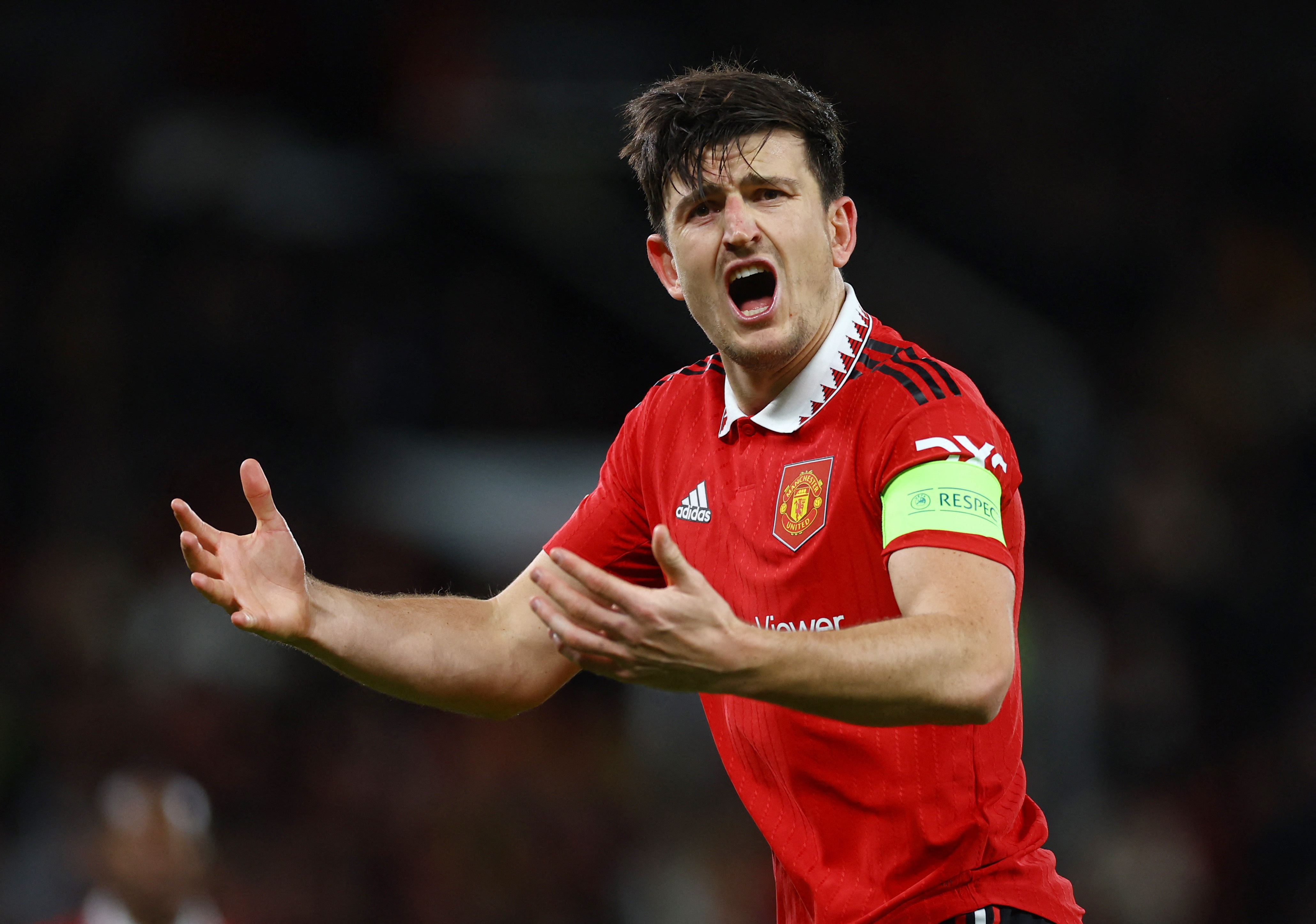 image Horror ending for Man United after two own goals, Martinez injury