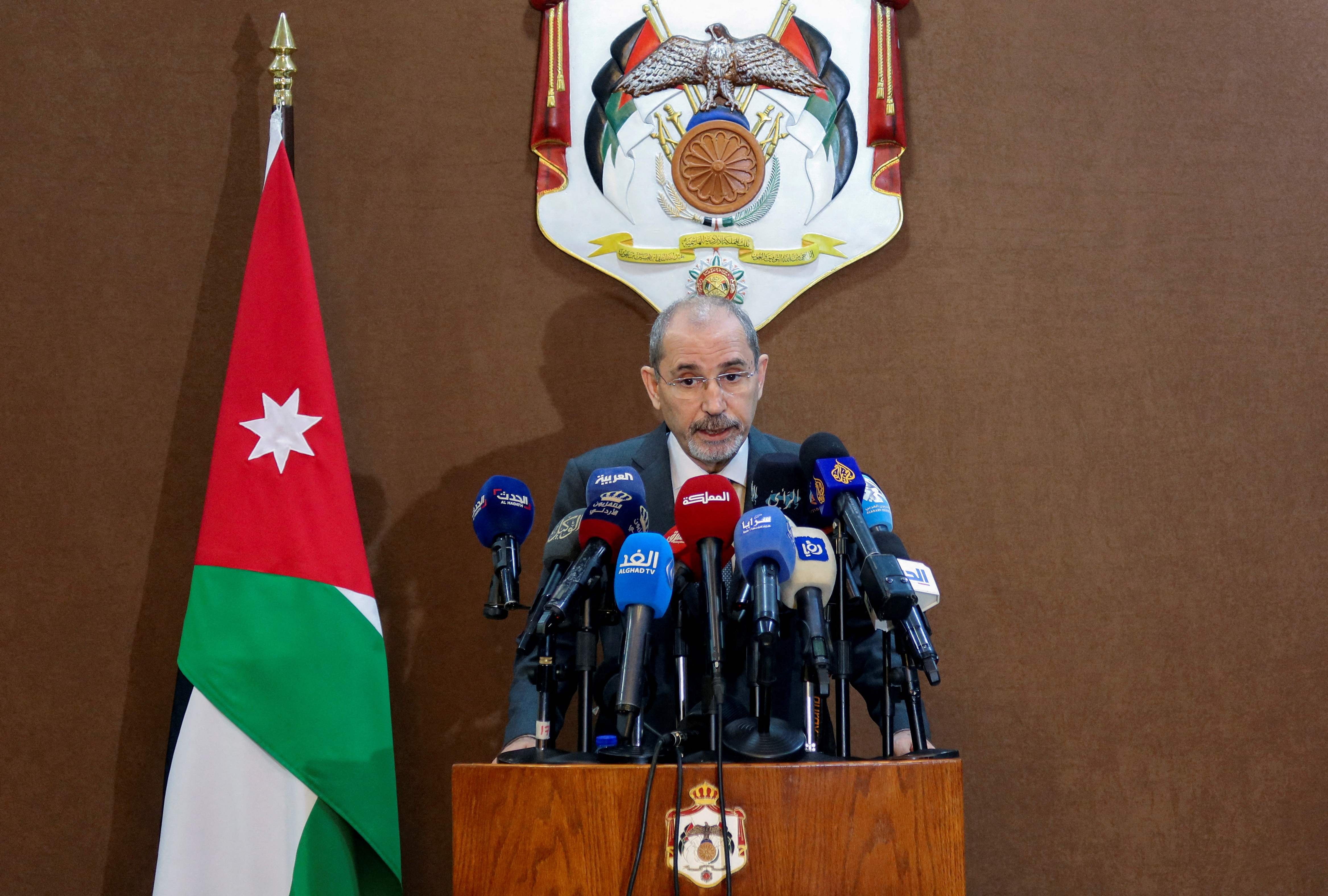 image Jordan&#8217;s deputy prime minister to pay working visit to Cyprus
