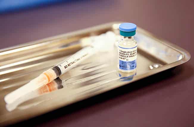 image Moderna, Pfizer say updated COVID shots generate strong response vs newer variant