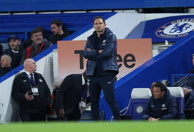 image Chelsea must respect Forest team &#8216;fighting for their lives&#8217;, says Lampard