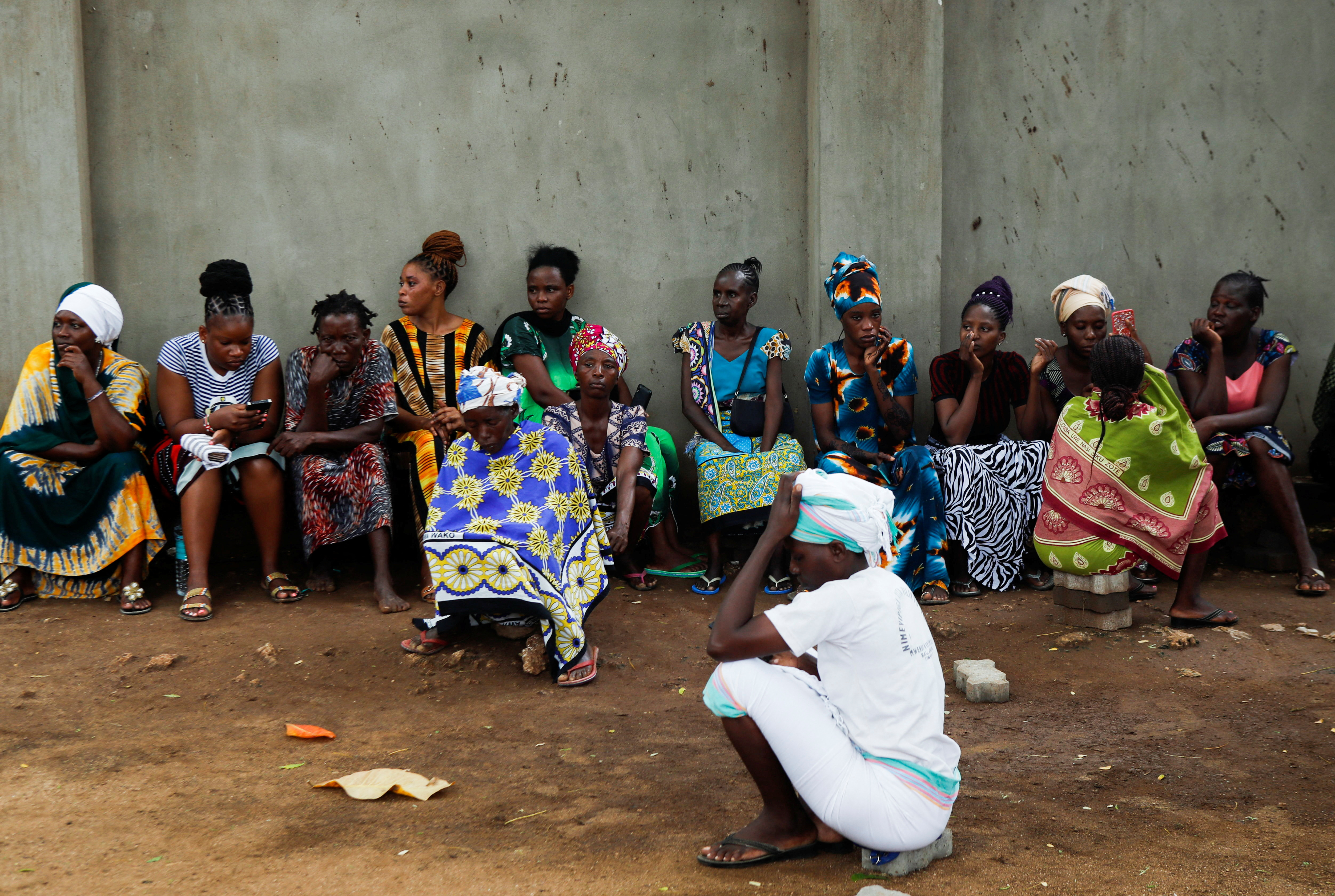 image As cult deaths top 100, another Kenyan pastor arrested over &#8216;mass killings&#8217;