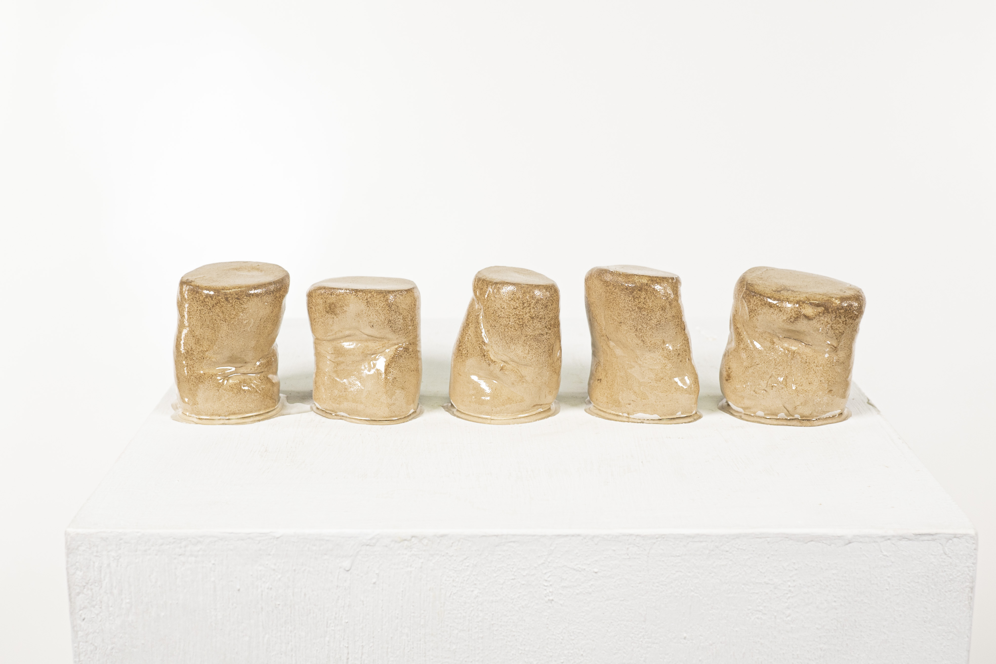 image Exhibition of sculptures and installations coming to Limassol