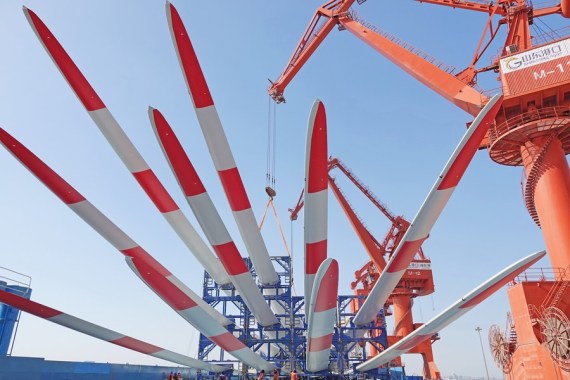 image China&#8217;s Q1 growth helps restart global economy