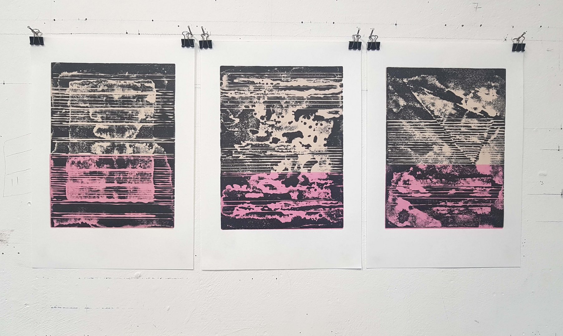 image Hambis museum hosts exhibition and printmaking workshop