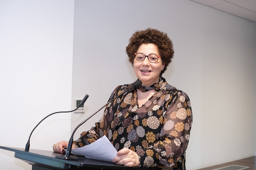 BPW Cyprus Mentorship programme 2023 launch