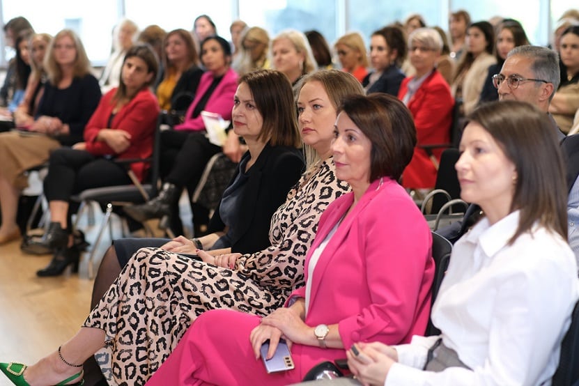 image BPW Cyprus launches new Mentorship programme