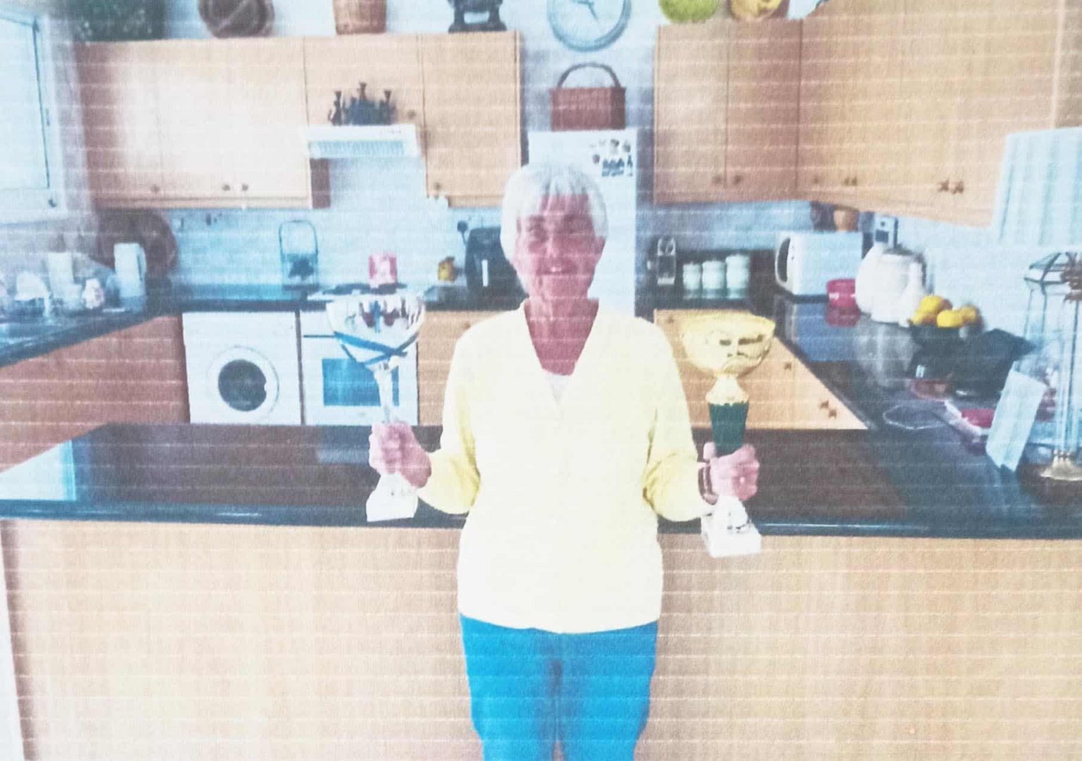 image Worries grow for whereabouts of missing Briton