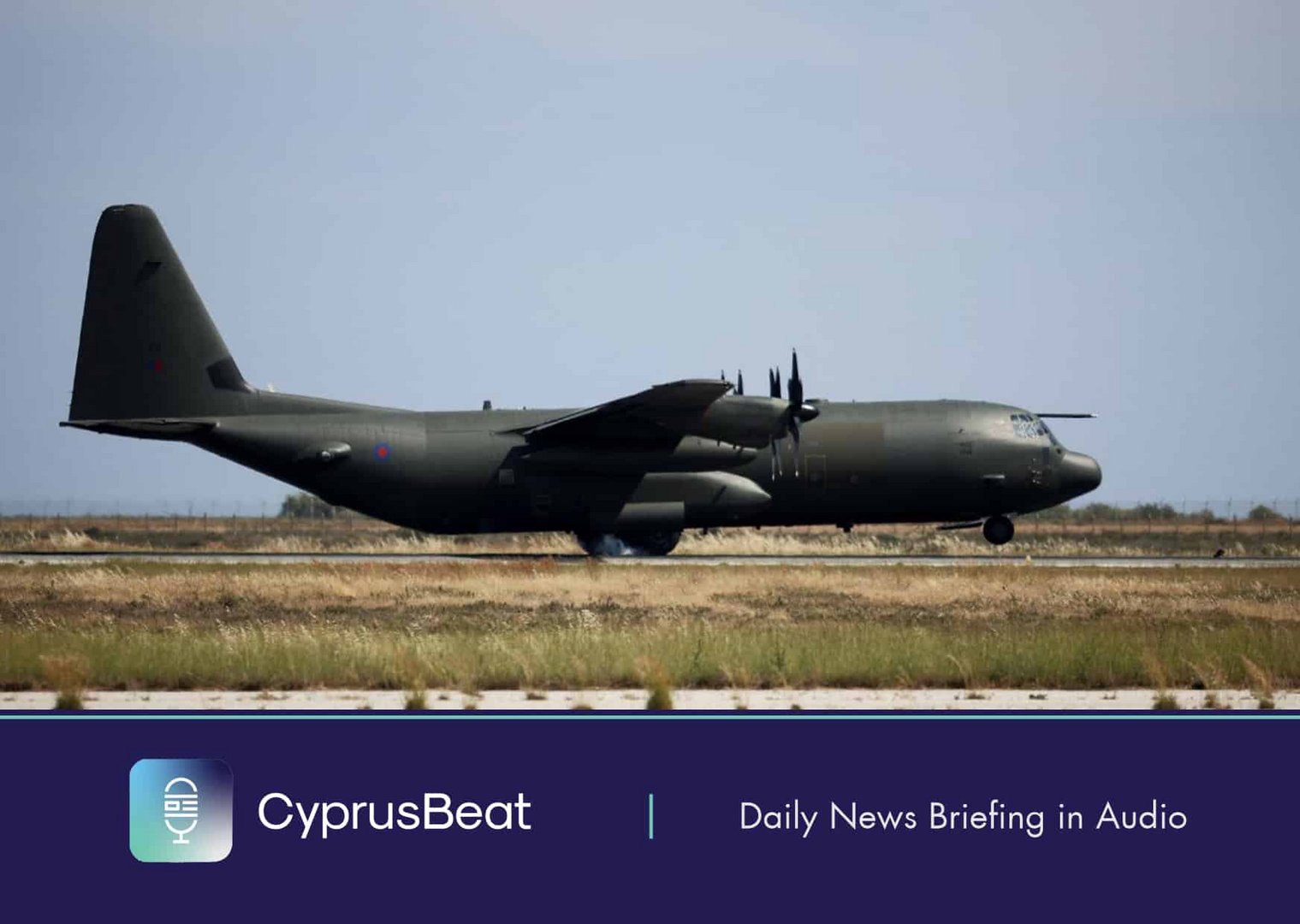 image Daily News Briefing