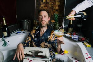 beardyman
