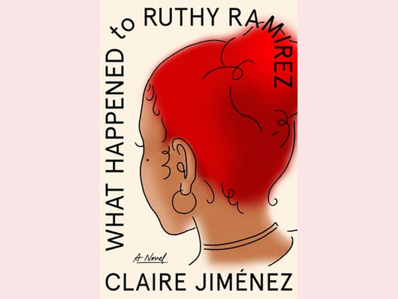 image Book review: What Happened to Ruthy Ramirez by Claire Jimenez