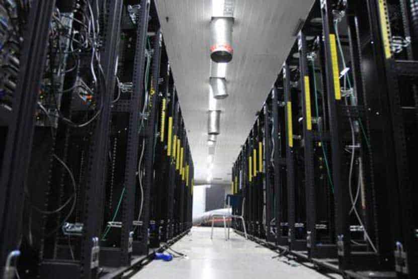 image Government investigation into state servers’ flooding complete