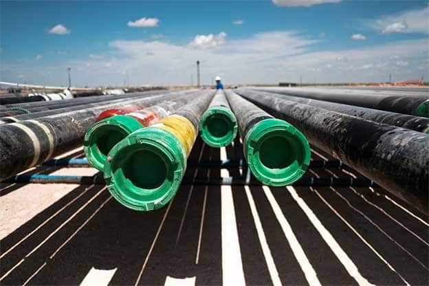 image Chevron to start drilling in Aphrodite