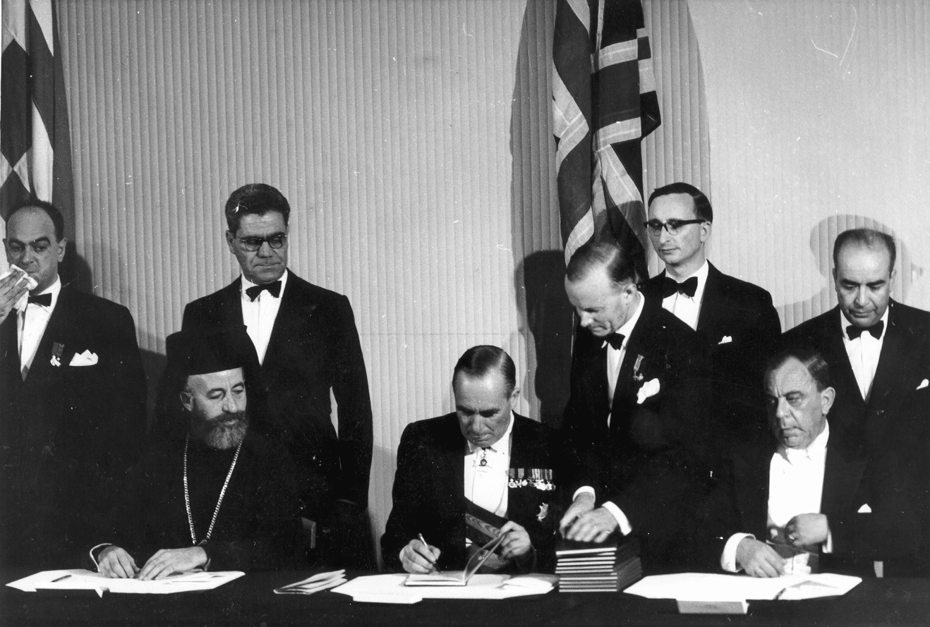 image The culture of blame in Cyprus