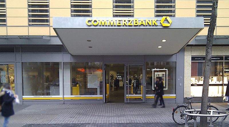 image German banks hit by wave of complaints from savers